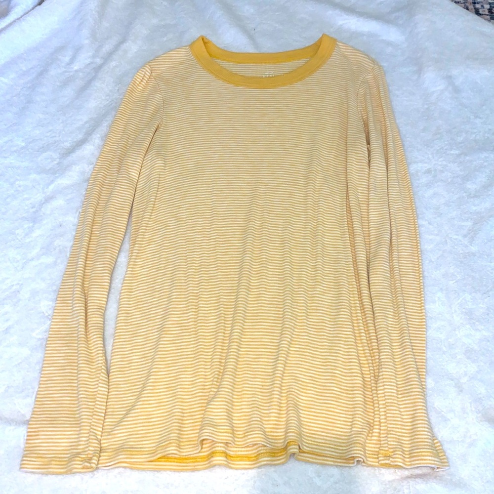 Aerie “real soft” long sleeve